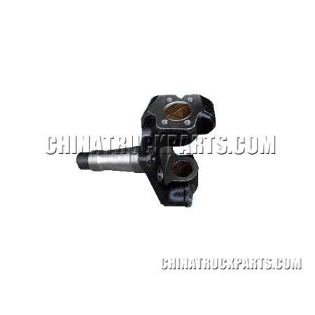 Steering knuckle assembly