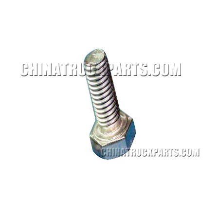  Bolts - Bolt Wrenches