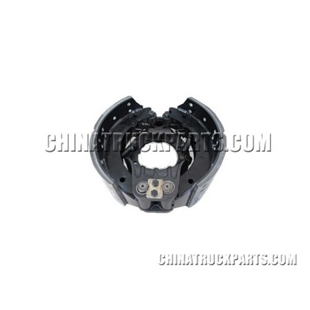 Front brake assembly