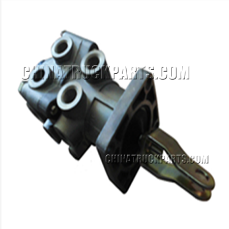 Brake Valve Assembly