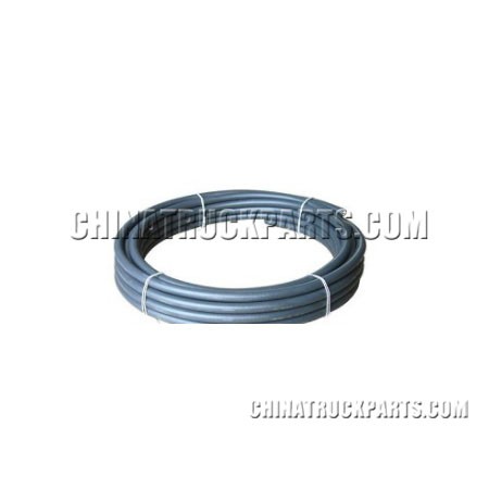 Exhaust brake high temperature hose