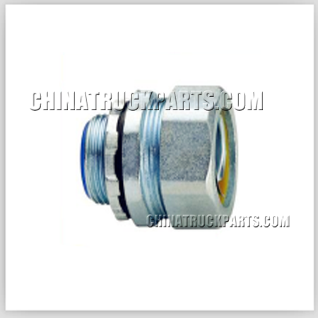 End Pipe Joint