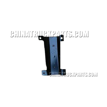 3-Dongfeng Tianlong Lorry Truck Lower Bracket Assembly-Fire Extinguisher-3910020-C0100