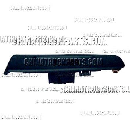 Switch Panel Assembly