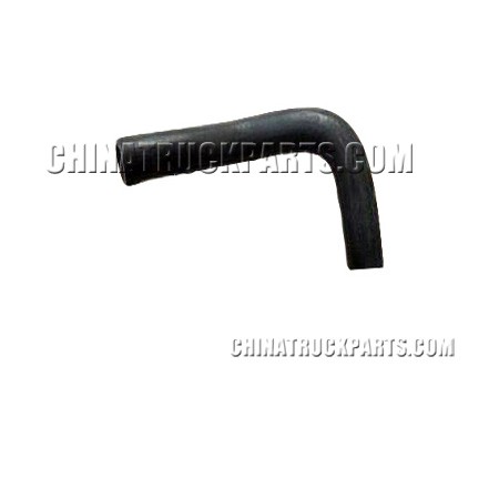 Heater Inlet Pipe