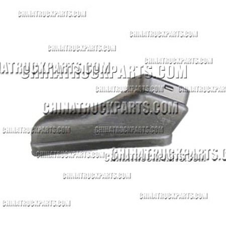 Transition Duct-Defrost Nozzle