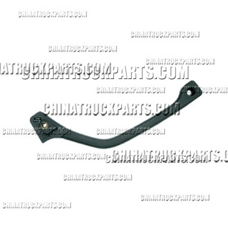 Handle-Left Front