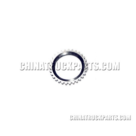 Main Shaft Washer