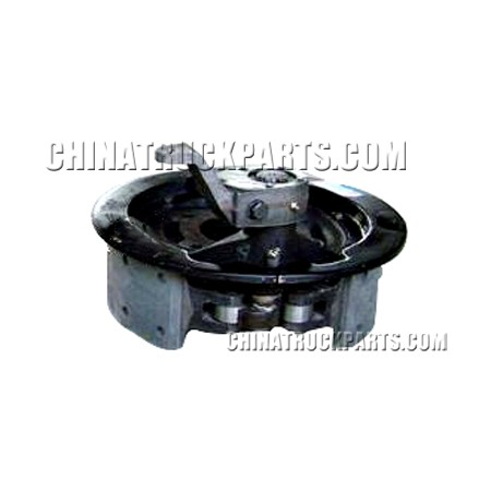 3-Dongfegn Truck Parts Front Brake Assembly 3501N-010(L)