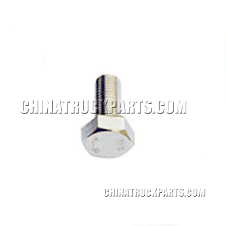 3-Weichai Injection Pump Coupling Assy Screw-90003802637（M12X35-10.9-A3C DIN 933) for Sale