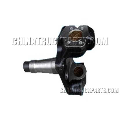 3-Dongfeng Truck Parts Steering Knuckle Assembly(R) 30N-01016 For Sale