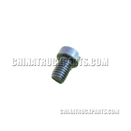 3-Weichai WD615 Engine Parts Venting Screw 614080743For Hot Sale