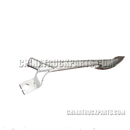 3. Sinotruk Howo Truck EGR Engine Parts Pedal AZ9719570002