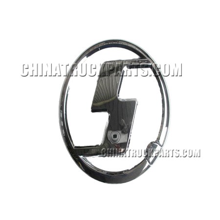 Shacman F2000 Tractor Truck SHACMAN Logo-DZ13241930033 For Sale