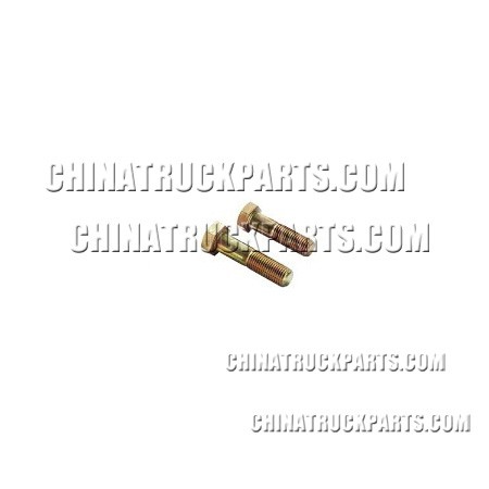 3-C&C (VH) Hexagon Head Bolt-190108141900AA0A For Sale