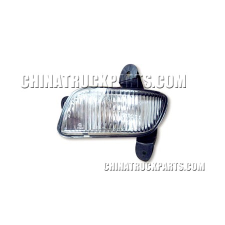 3-C&C (VH) Left Front Fog Light Assembly-100441600003AC0A For Sale