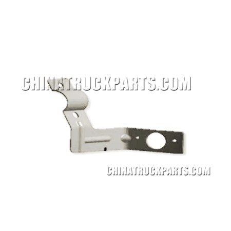 3-C&C (VH) Left Rear Side Marker Lamp Mounting Bracket-100441700153AA0A For Sale
