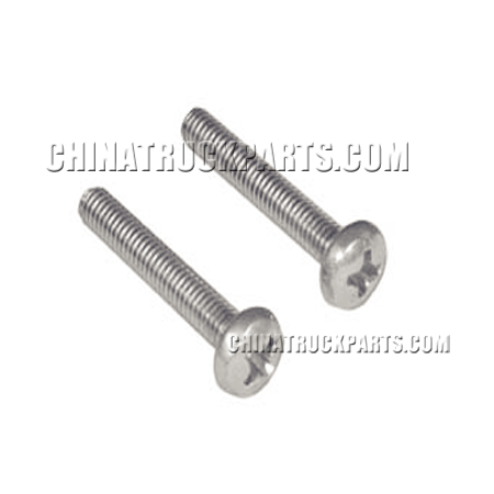 3-Dongfeng Tianlong Lorry Truck Screw-Q2140508