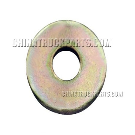 Sinotruk HOWO Parts Front Rear Suspension Washer- Q40214 For Sale