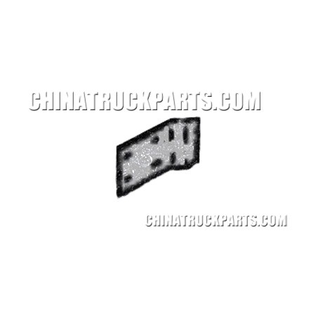 3-SHACMAN F2000 TRACTOR TRUCK HINGE PARTS-81.62690.0042 I FOR SALE