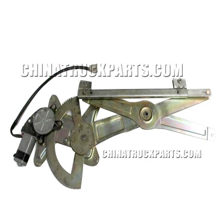 3-Shacman F2000 Tractor Truck Parts Left Electric Glass Lifter-SZ958000724 for Sale