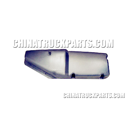 3-Shacman F2000 Tractor Truck Parts Right Trash Box-81.63745.0017 for Sale