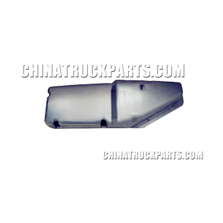 3-Shacman F2000 Truck Parts Trash Box of Right Door-81.63745.0016 for Sale