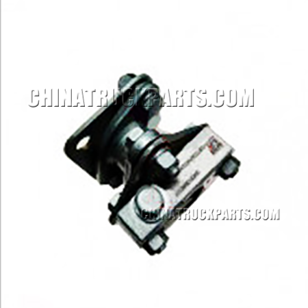 Sinotruk Howo Truck Engine Parts Coupling- VG1560080300 For Sale