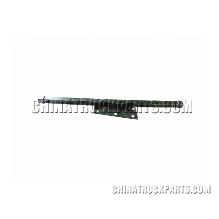 Sinotruk Howo Truck Parts Left Window Chute WG1642330009 For Sale