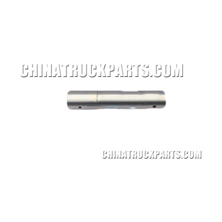 Sinotruk HOWO Parts Front Rear Suspension King Pin- WG9100413044 For Sale