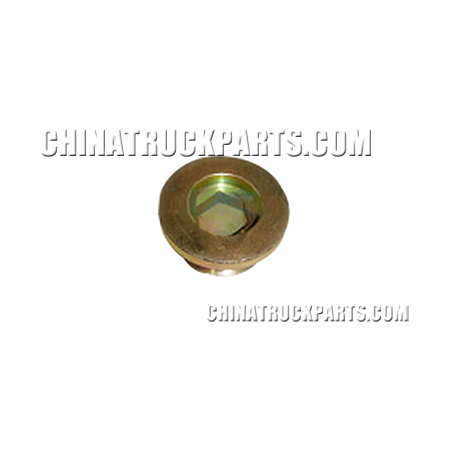 Sinotruk Howo Parts Plug  -WG9231340002 For Sale