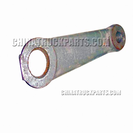 Sinotruk HOWO Parts Front Rear Suspension Steering Rocker Steering Arm - WG9725478045 For Sale