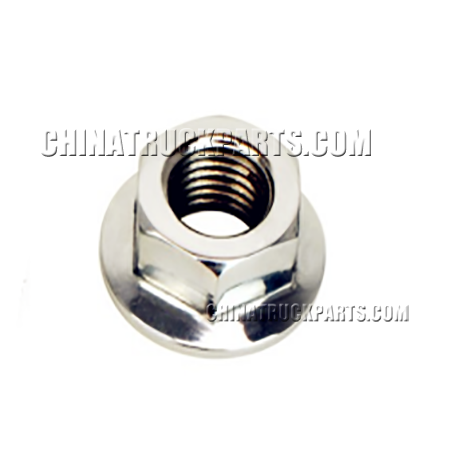 Sinotruk Howo M202.5 Nut-ZQ32720T13F3 for Sale