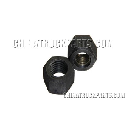 30-Dongfeng Truck Parts Nut 31N-03059