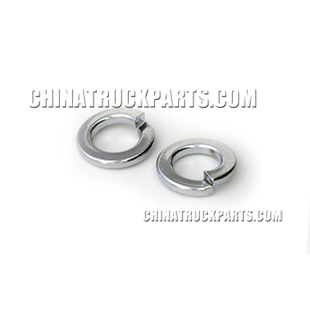 30-Shacman F2000 Tractor Truck Parts Spring Washer-06.16739.001 for Sale