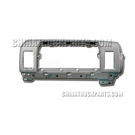 Sinotruk Howo Parts Deputy Side Instrument Panel Assembly WG1642160170 for Sale