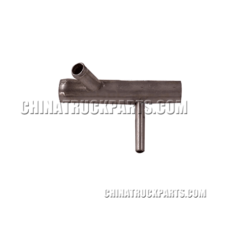 32-Weichai WD615 Engine Parts Connecting Pipe AZ1500060001For Hot Sale