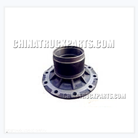 32-Dongfeng Truck Parts Front Wheels 31N-03015 For Sale