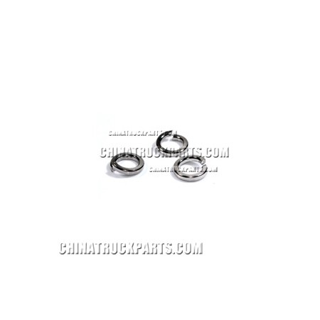 Spring Washers