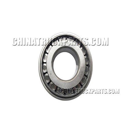 33-Dongfeng Truck Parts Front Hub Outer Bearing Assembly 31N-03030
