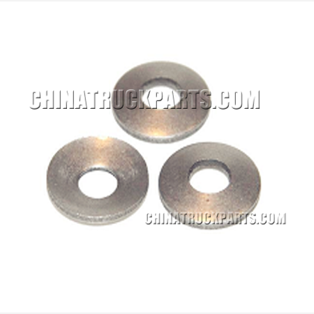 33-Dongfeng Tianlong Lorry Truck Taper Elastic Gasket-RQ42412-Z6H