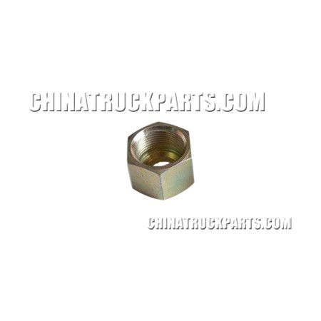 Sinotruk HOWO Parts Front Rear Suspension Sleeve - 190003559515 For Sale