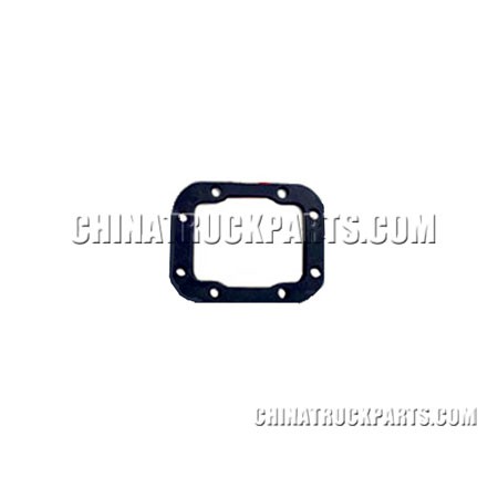 Lifter window cover gasket (bottom)