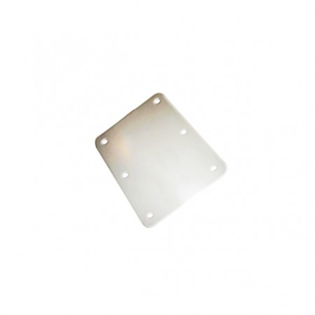 Sinotruk Howo Truck Engine Parts Hot Shield- WG9719540017 For Sale