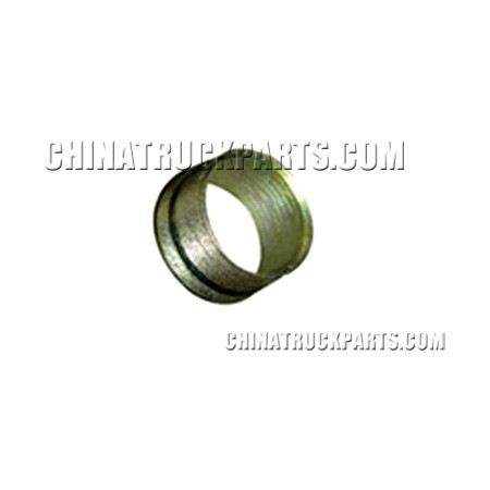Sinotruk HOWO Parts Front Rear Suspension Pipe- 190003559562 For Sale