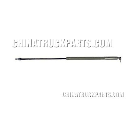 Sinotruk Howo Truck Parts Right Gas Spring Support Bolt WG1642110024 for sale