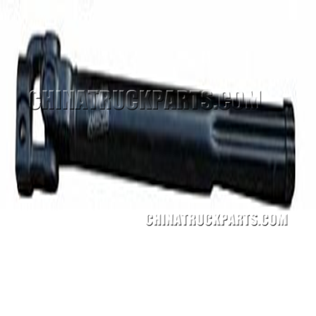  Steering Shaft Assembly