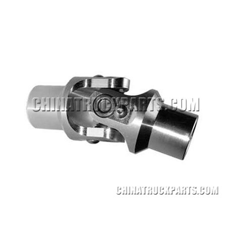 Turn to the universal joint