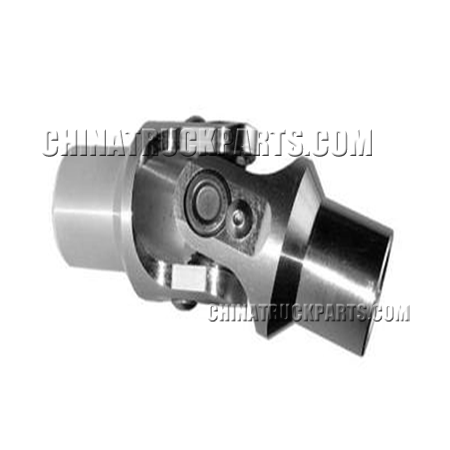  Turn To The Universal Joint