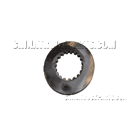 Sinotruk Howo Gearbox Main Axle Main Shaft Shim-WG2210040002 for Sale